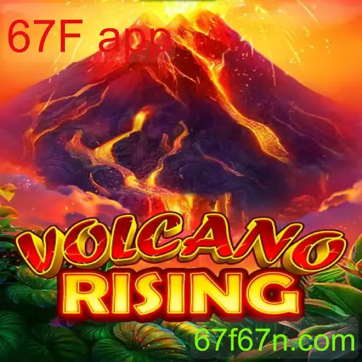 VolcanoRising